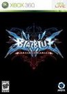 BlazBlue: Continuum Shift