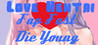 Love Hentai: Fap Fast, Die Young Image