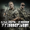 Escape from Tarkan Image