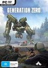 Generation Zero Image