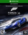 Forza Motorsport 6 Image