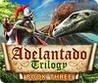 Adelantado Trilogy: Book Three Image