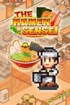 The Ramen Sensei Image