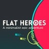 Flat Heroes Image