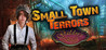 Small Town Terrors: Galdor's Bluff Image