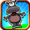 Heavy Hippo Jump Image