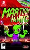 Martian Panic Image