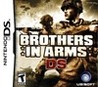 Brothers In Arms DS