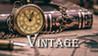 Master of Pieces Jigsaw Puzzle - Vintage DLC Image