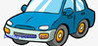 Driving License Test Image
