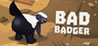 Bad Badger Image