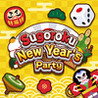 Sugoroku New Year's Party Image