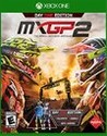 MXGP2: The Official Motocross Videogame Image