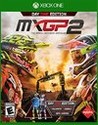 MXGP2: The Official Motocross Videogame