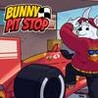 Bunny Pit Stop Image