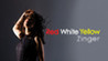 Red White Yellow Zinger Image