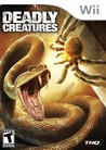 Deadly Creatures Image