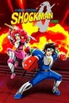 Cyber Citizen Shockman Zero Image