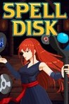Spell Disk Image