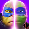 Teenage Mutant Ninja Turtles: Legends Image