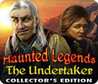 Haunted Legends: The Undertaker Image