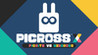 Picross X: Picbits vs. Uzboross Image