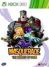 Masquerade: The Baubles of Doom