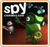 Spy Chameleon Image