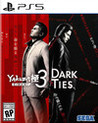 Yakuza Kiwami 3 & Dark Ties Image