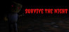 Survive the Night (2022)
