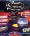Pro Pinball: The Web Image