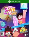 Steven Universe: Save the Light / OK K.O.! Let's Play Heroes 2 Games in 1 Image