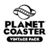 Planet Coaster: Vintage Pack Image