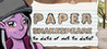 Paper Shakespeare: To Date Or Not To Date? Image