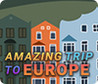 Amazing Trip to Europe Image
