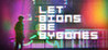 Let Bions Be Bygones Image