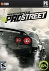 Need for Speed: ProStreet Image