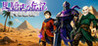The Black Knight Chronicles - The Quest Beyond Destiny