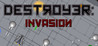 Destroyer: Invasion