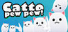 Catto Pew Pew! Image