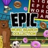 Epic Word Search Collection Image