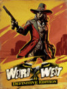 Weird West: Definitive Edition Image