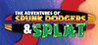 The Adventures of Spunk Dodgers and Splat Image