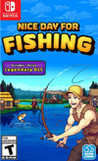 Nice Day for Fishing Image