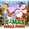 X-MAS Bubble Mania Image