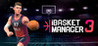 iBasket Manager 3 - Online Basketball Manager Image