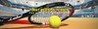 First Person Tennis: The Real Tennis Simulator Image