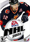 NHL 2003 Image