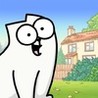 Simon's Cat - Story Time Image