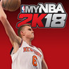 My NBA 2K18 Image